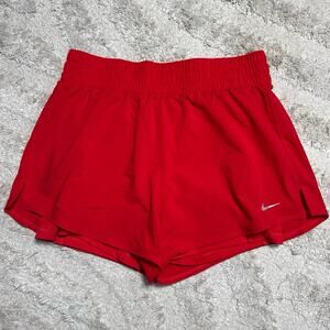 Nike Women's Dri-Fit Lined Shorts 3"